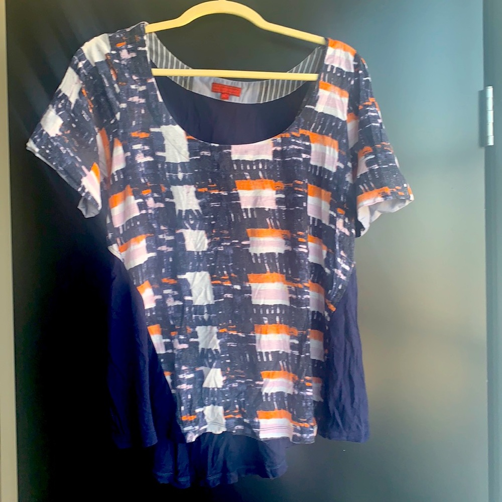 Anthropologie Shirt
